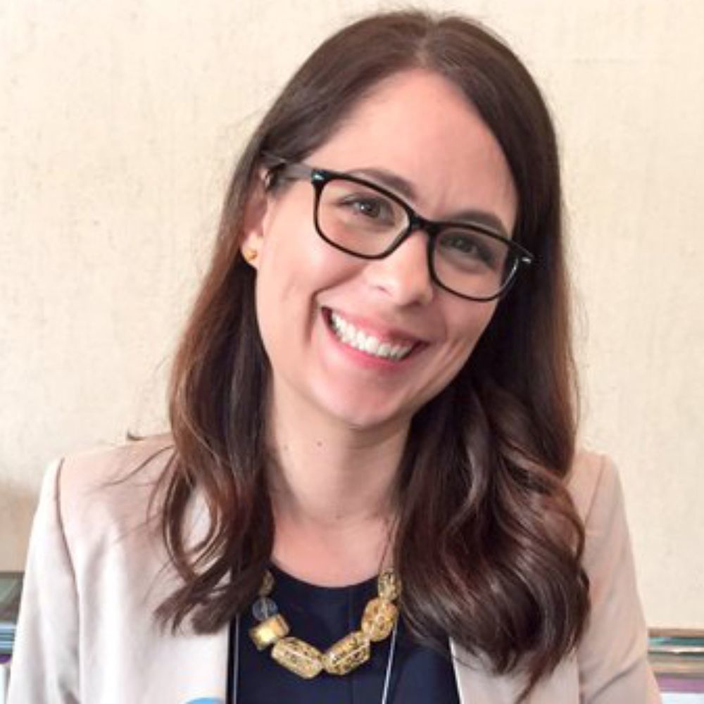 Meet your Posher, Julie